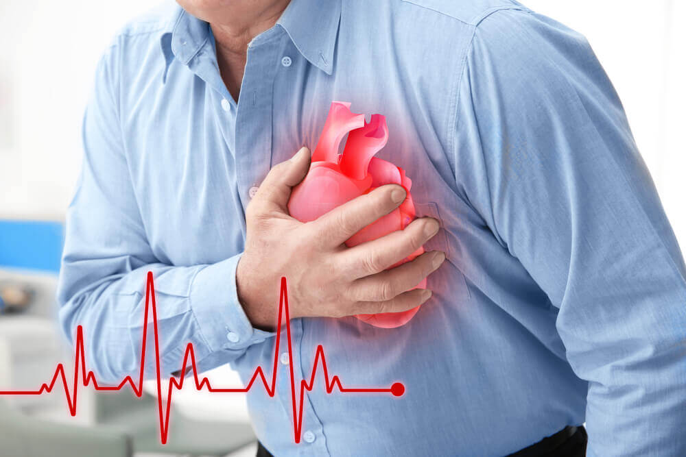 Heart-Attack-blog কীকরে বুঝবেন আপনার হার্ট অ্যাটাক হতে চলেছে ?